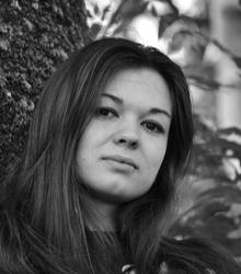 Adriana Georgiana Apostol