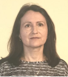 Monica Dascălu