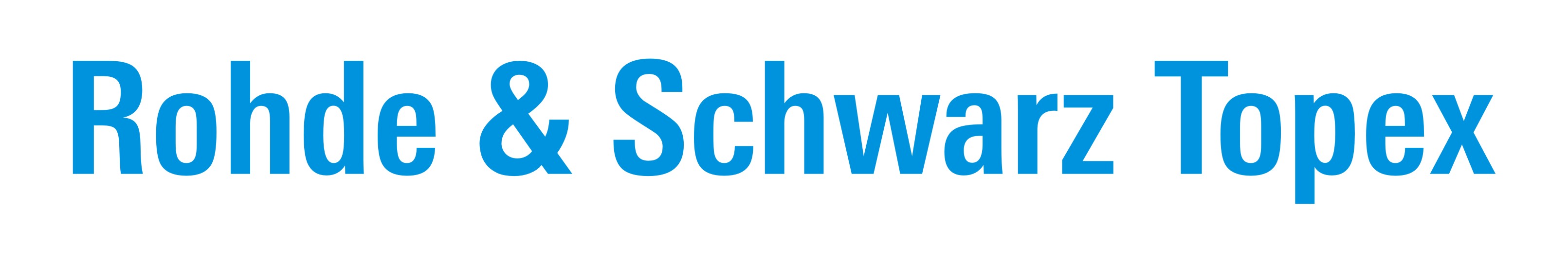 Rohde & Schwars Topex